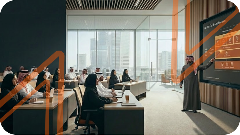 Oracle AI: Transforming Enterprise Operations with Artificial Intelligence