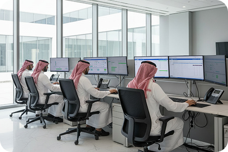 Public & Corporate Services