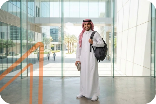 Saudi Youth
